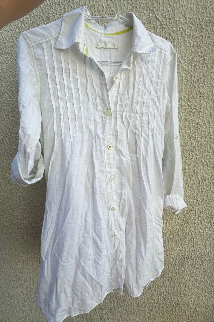 Chemise afghan P