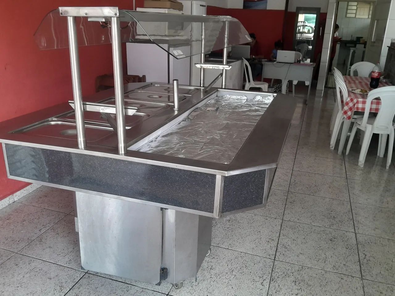 Ilha Bufet WhatsApp *  - Foto 3