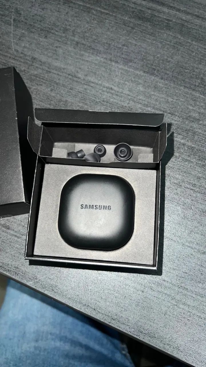 Galaxy S 24 + Fone Buds 2 pro  - Foto 5