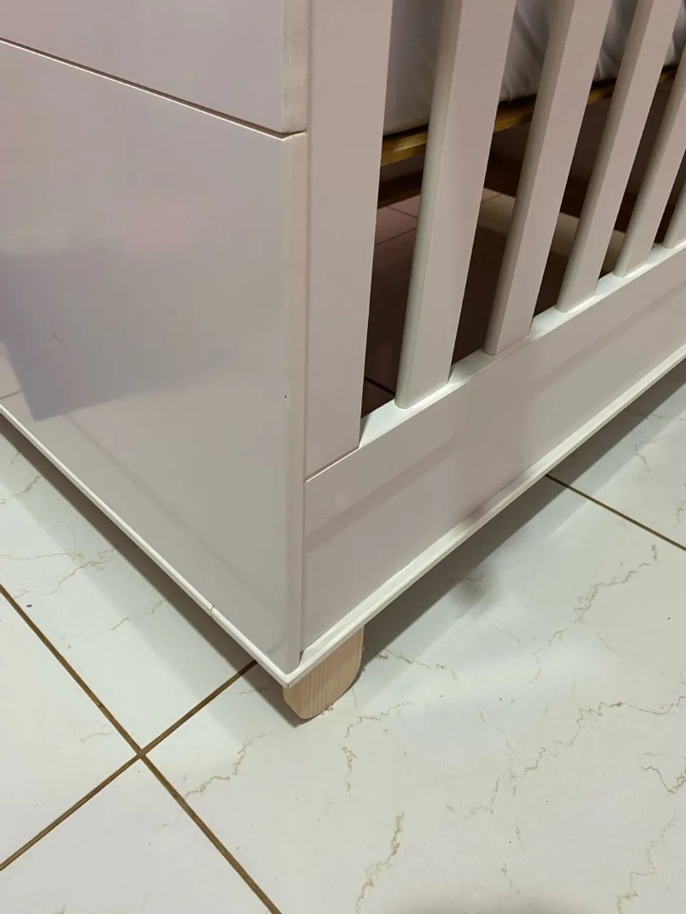 Berço  - Foto 2