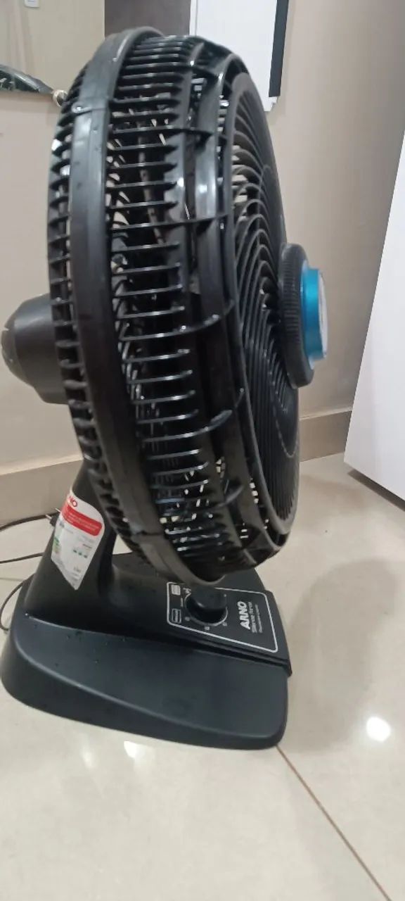 Ventilador arno (zerado) - Foto 3