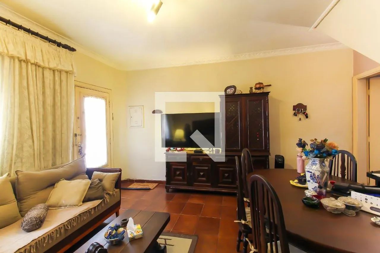 Casa à Venda - Mooca, 2 Quartos, 105 m2 - Foto 2