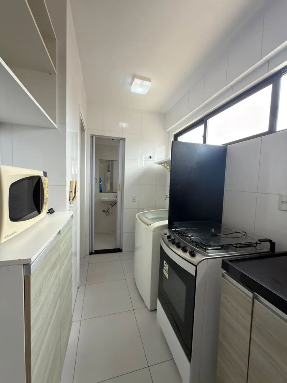 Alugo Pratik Residence | 3 quartos - Foto 3
