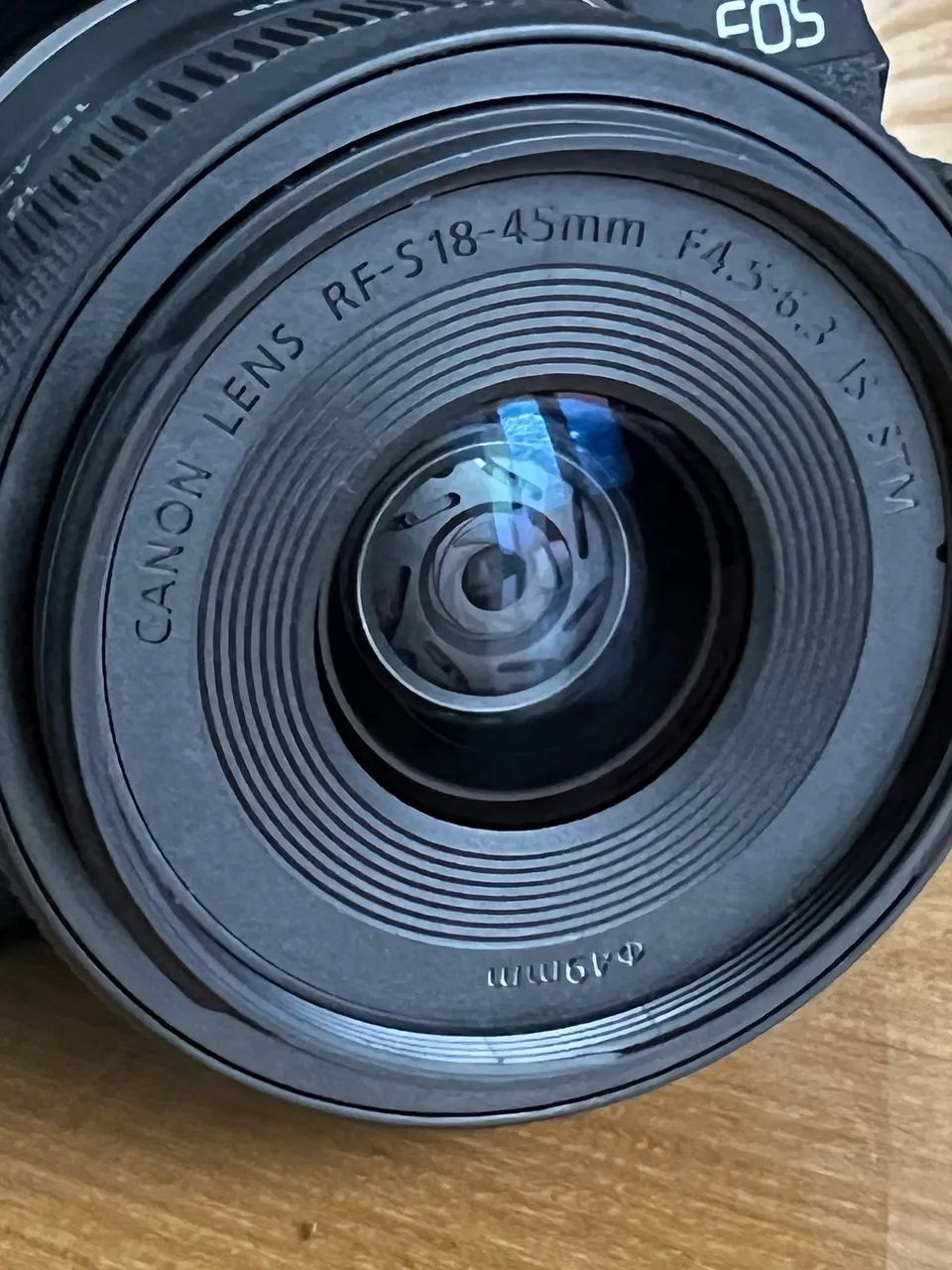 Canon EOS R50 - Foto 5