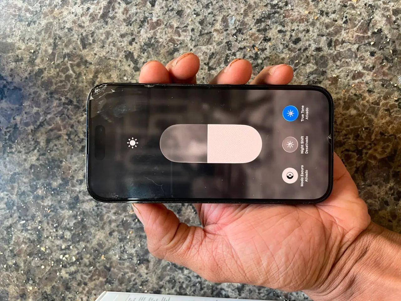 Vendo ou troco iPhone 14 pro  - Foto 2