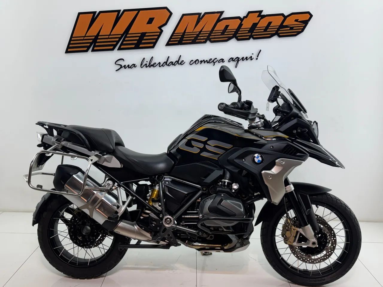 BMW R 1250