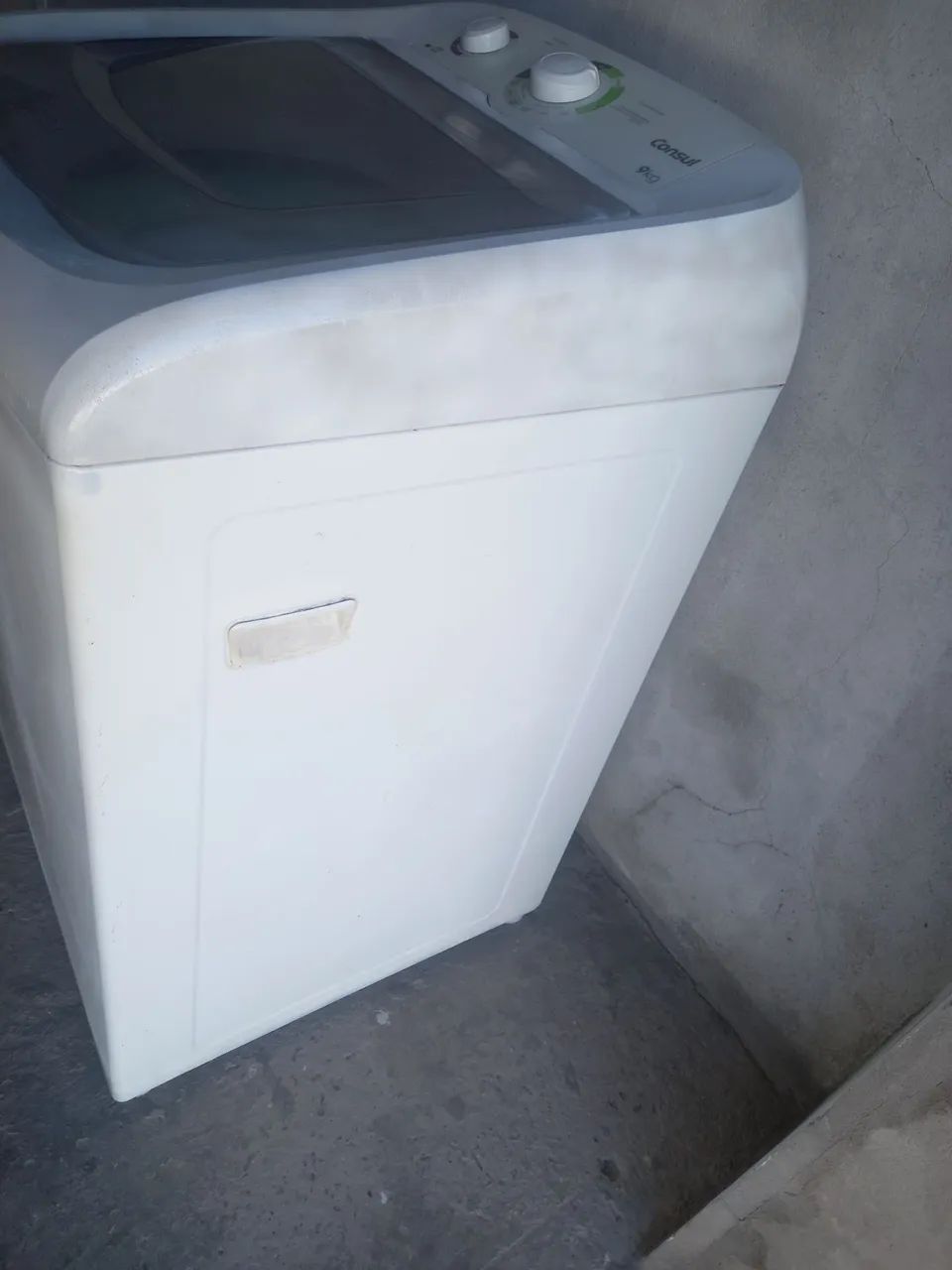 Máquina de lavar  - Foto 4