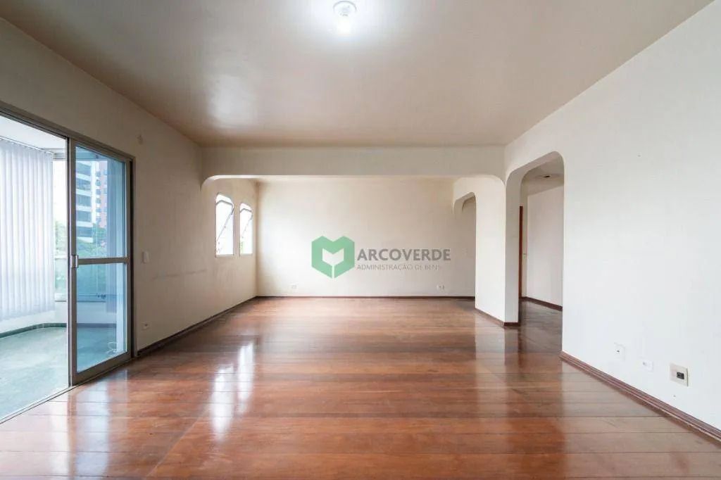 Apartamento em Moema com 4 dorms, 3 suítes, 196m², 4 vagas. - Foto 2