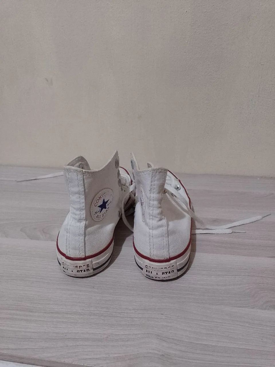 Converse ALL star  - Foto 4