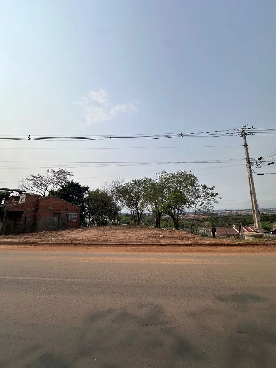 Terreno  - Foto 2