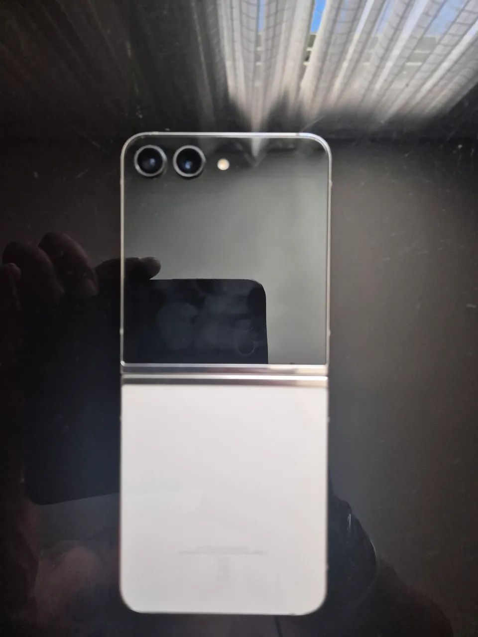 Celular fliper z 5 - Foto 5