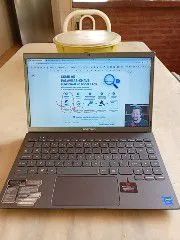 Notebook Positivo Impecável bateria + 7 horas 