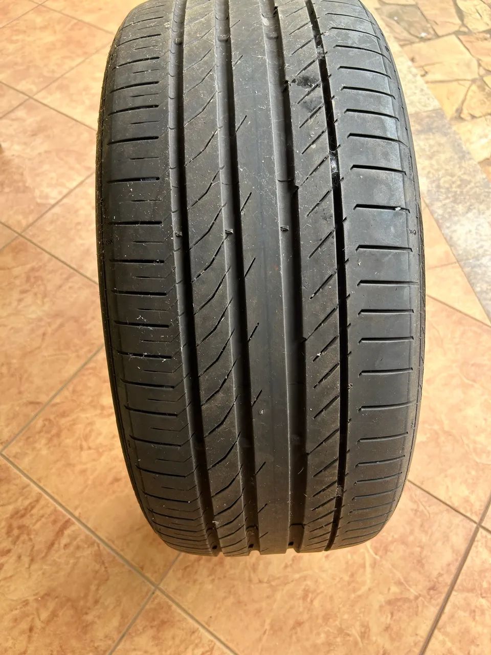 Pneu - Foto 4