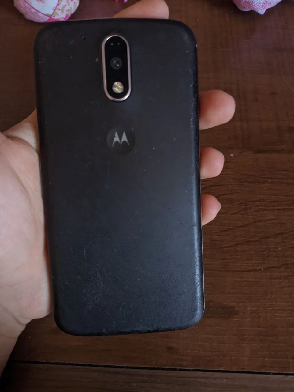 VENDO MOTO G4 PLUS - Foto 3