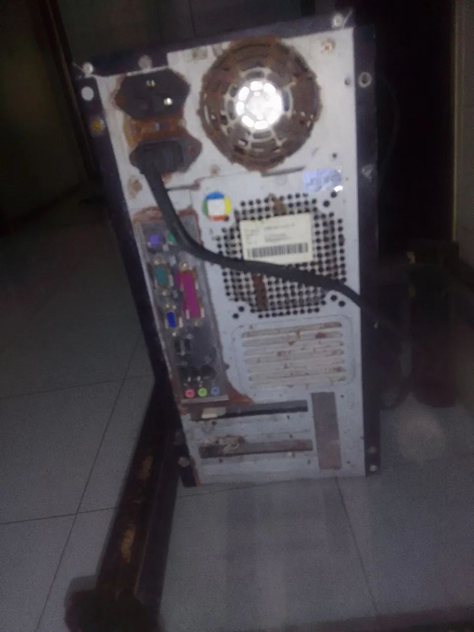 Cpu - Foto 4