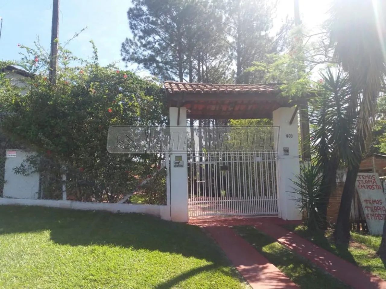 Chácara em Bairro em Votorantim - Foto 2