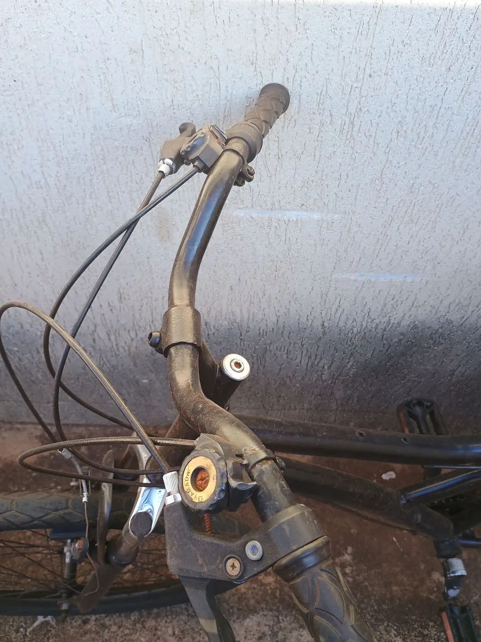 Bicicleta  - Foto 3