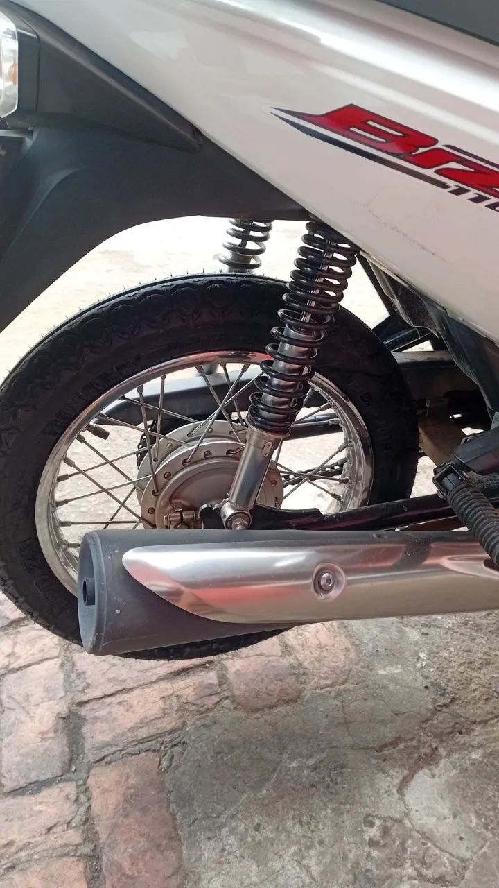 Moto extra - Foto 2