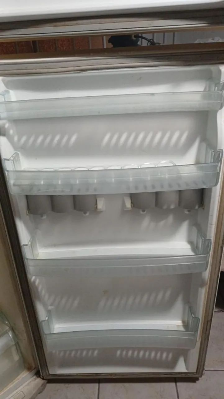 Geladeira - Foto 2