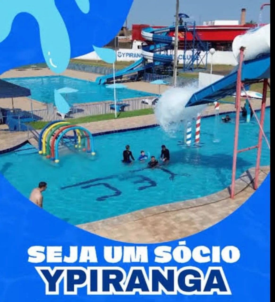 Ypiranga sport Club