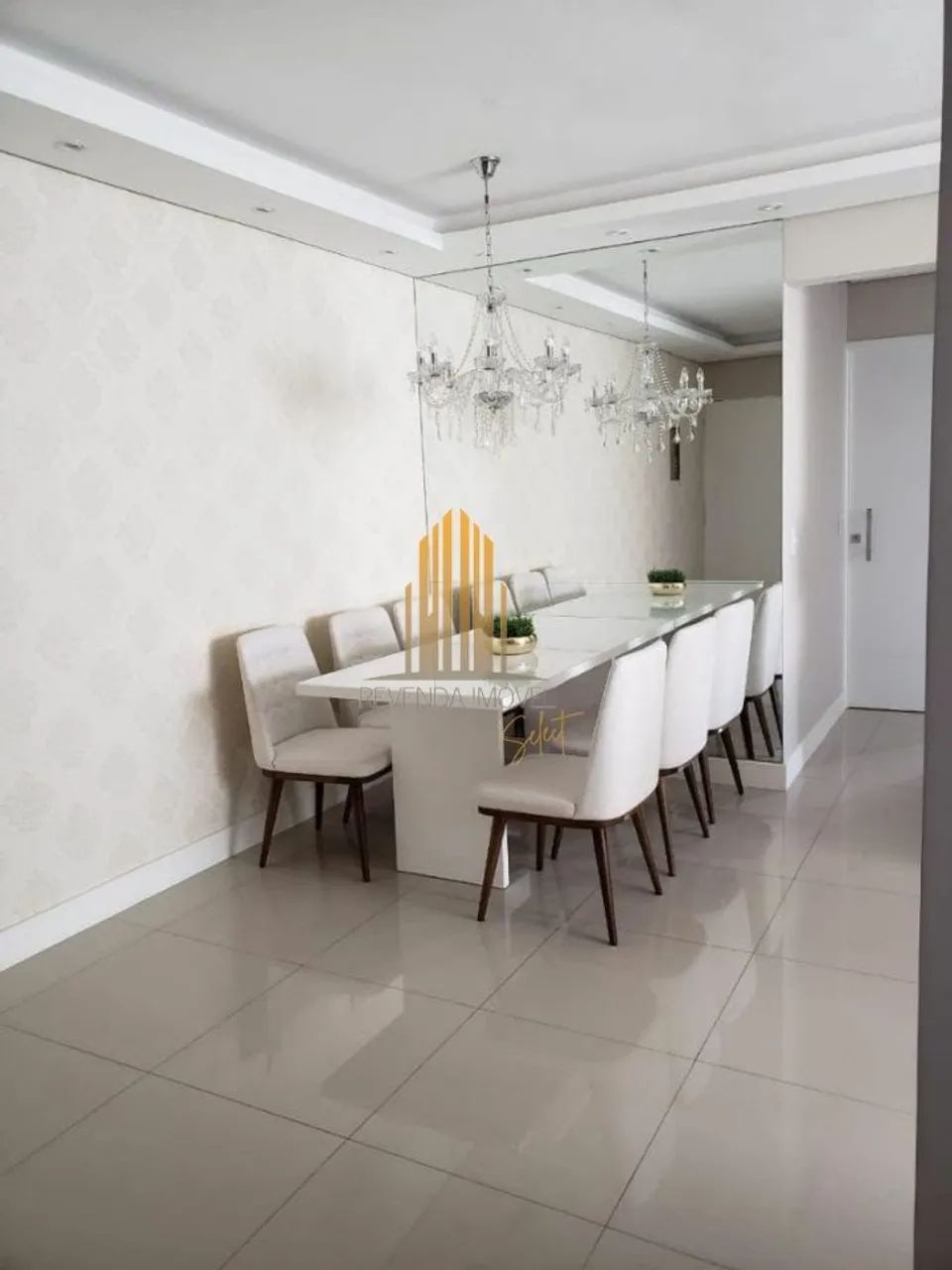 Apartamento em São Paulo
