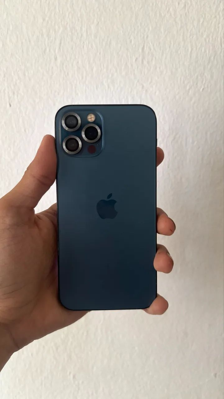 iPhone 12 pro  - Foto 2