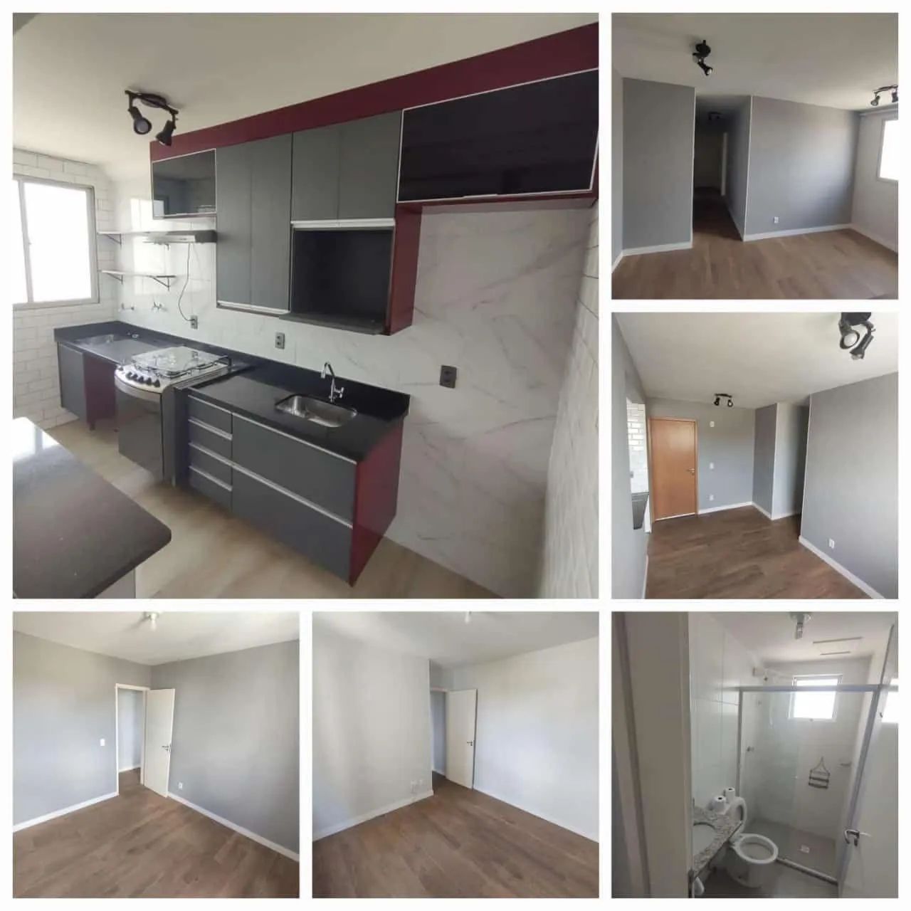 Foto - Cajamar - Portais (Polvilho)