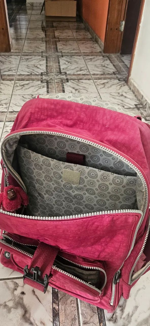 Mochila Kliping - Foto 4