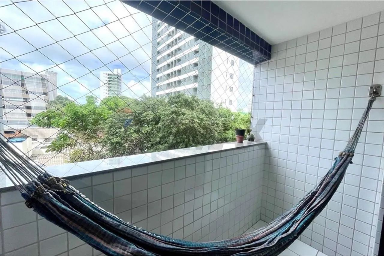 Apartamento 3 quartos, Campo Grande
