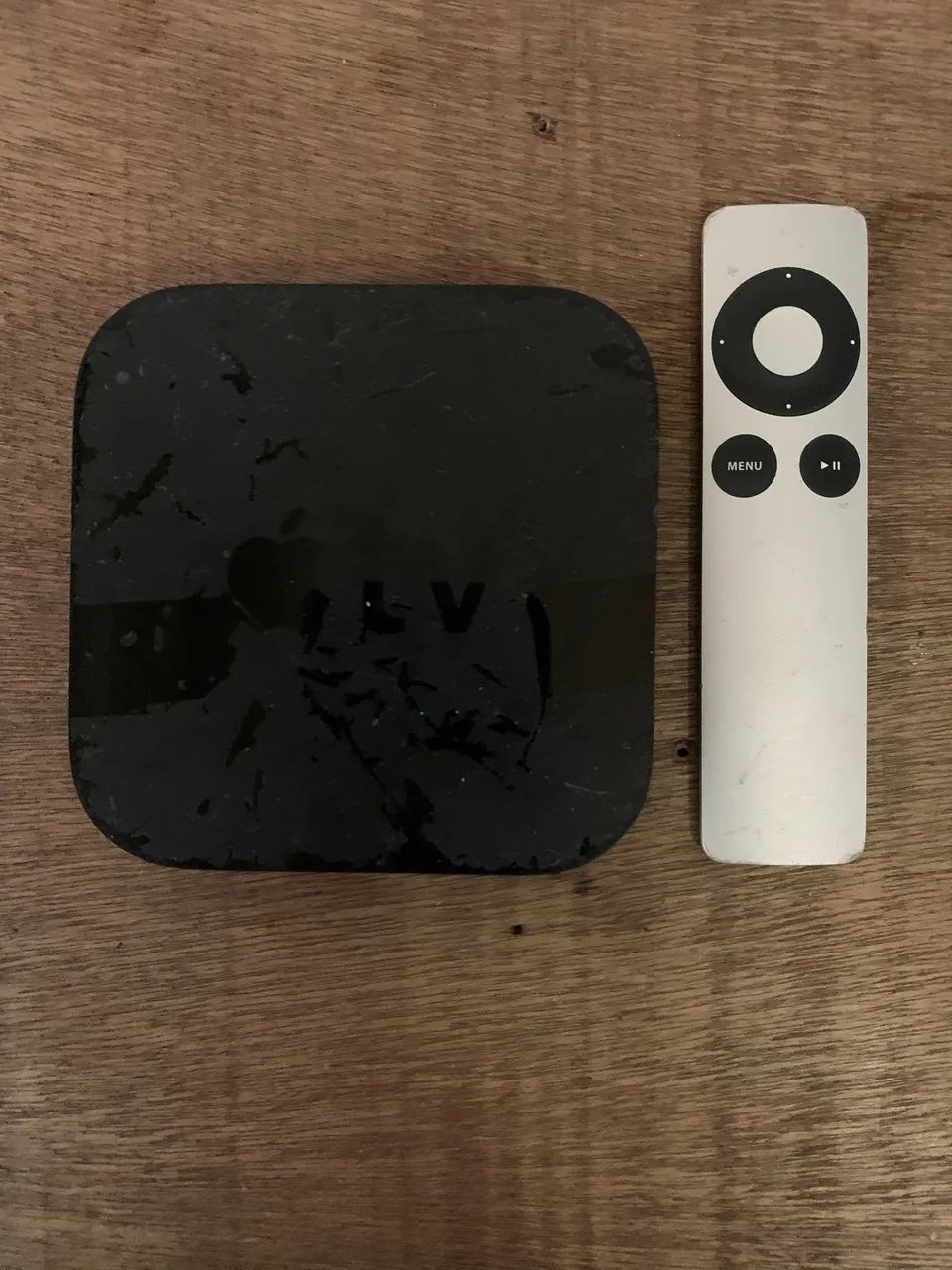 APPLE TV LIGA NÃO SEI SE FUNCIONA - Foto 2