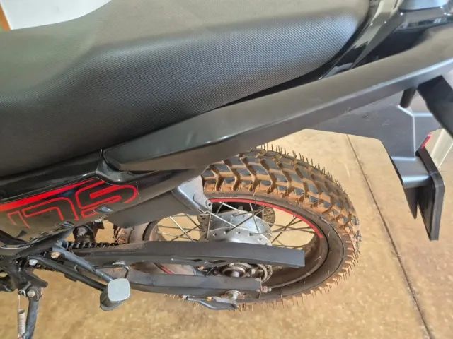 Shineray 175cc - Foto 3