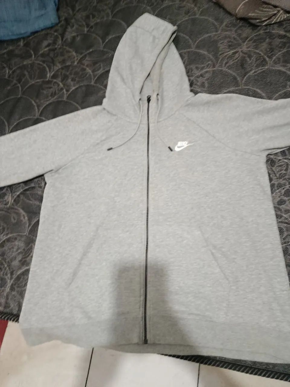 Blusão Nike original 