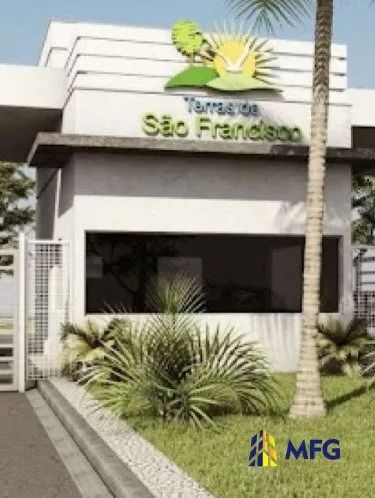 Condomínio Terras de São Francisco- Sobrado
