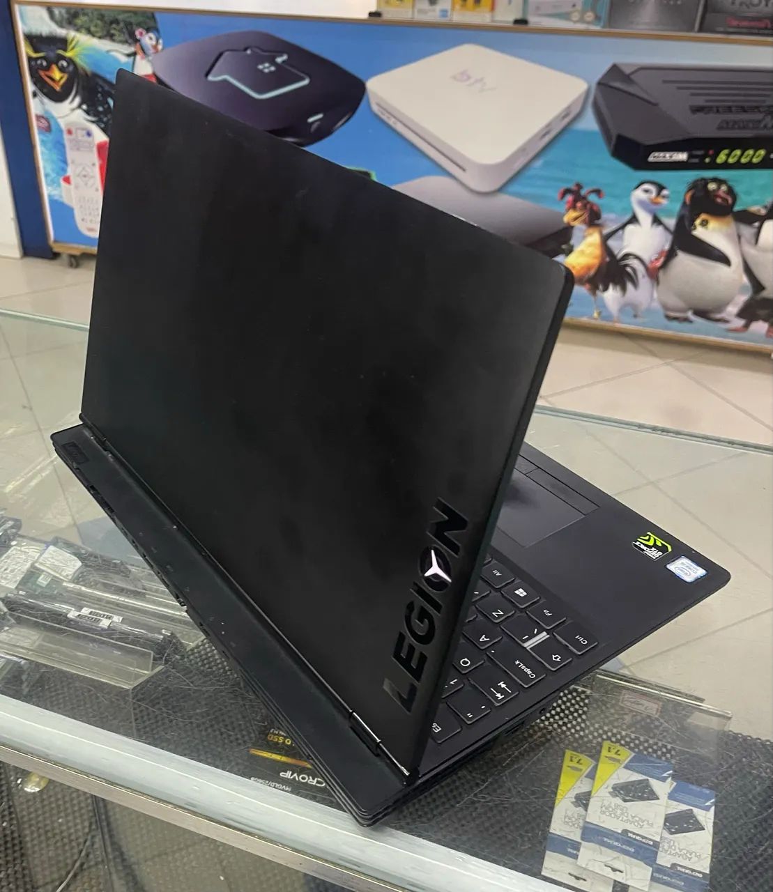 Notebook Gamer - Foto 2