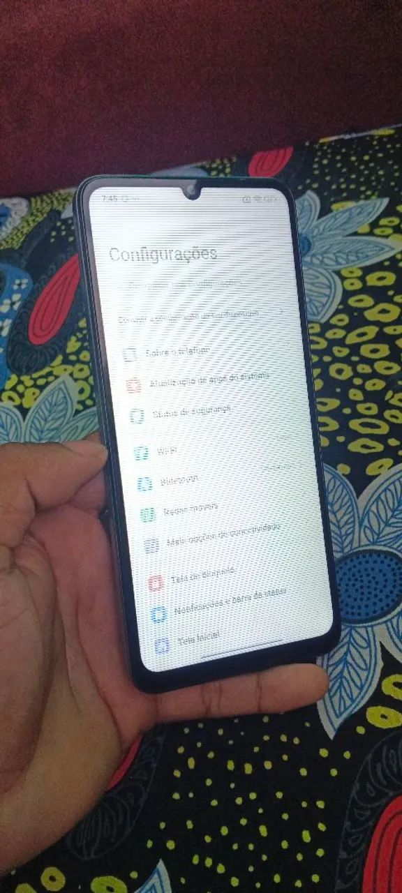 Poco C65 - Foto 3