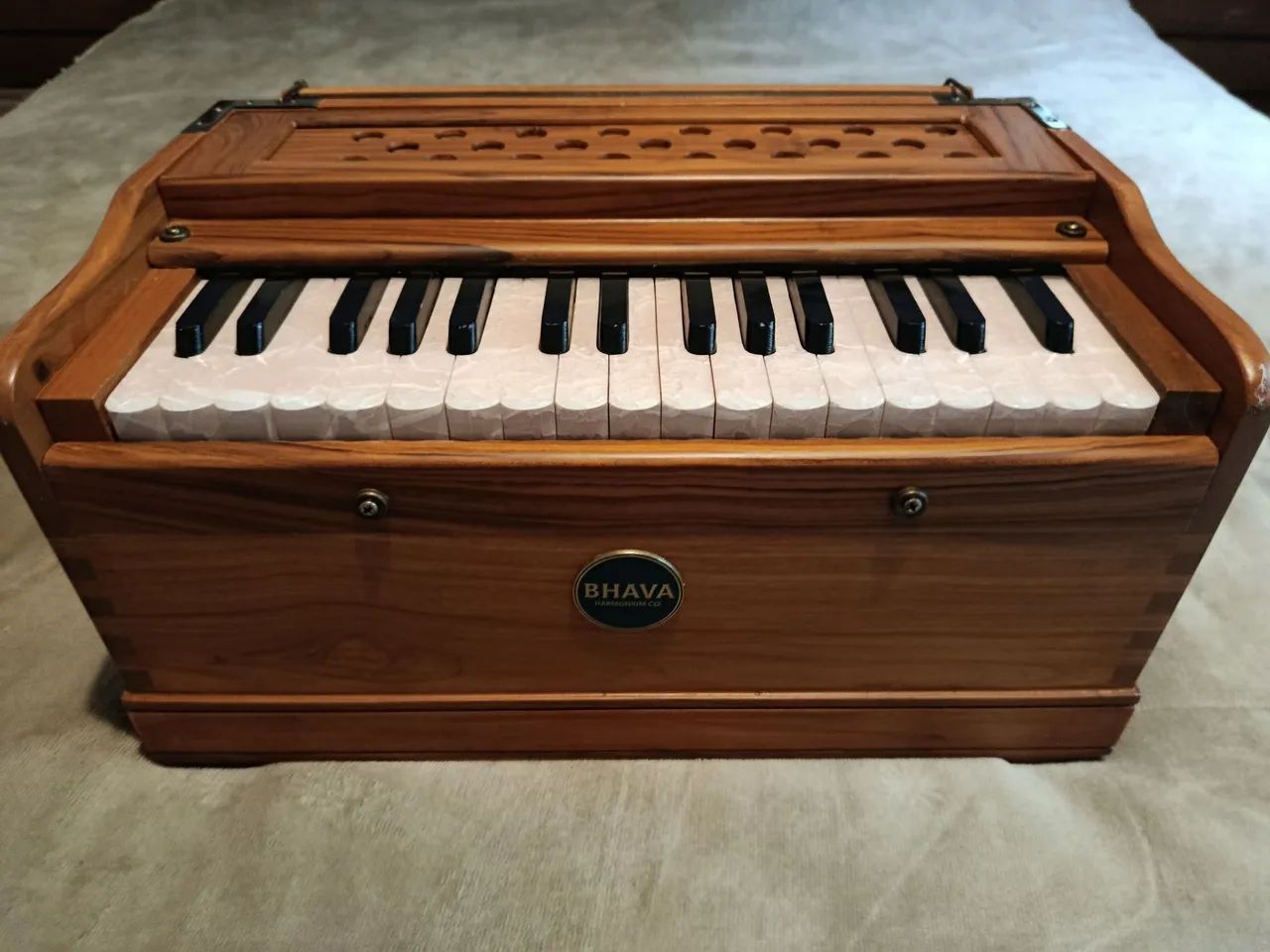 Harmonium Bhava - Foto 4