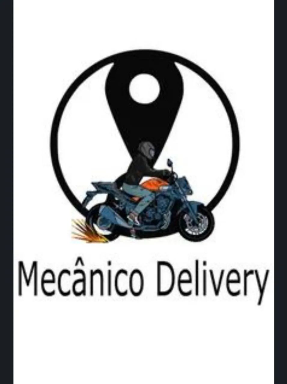 Mecânico Delivery 