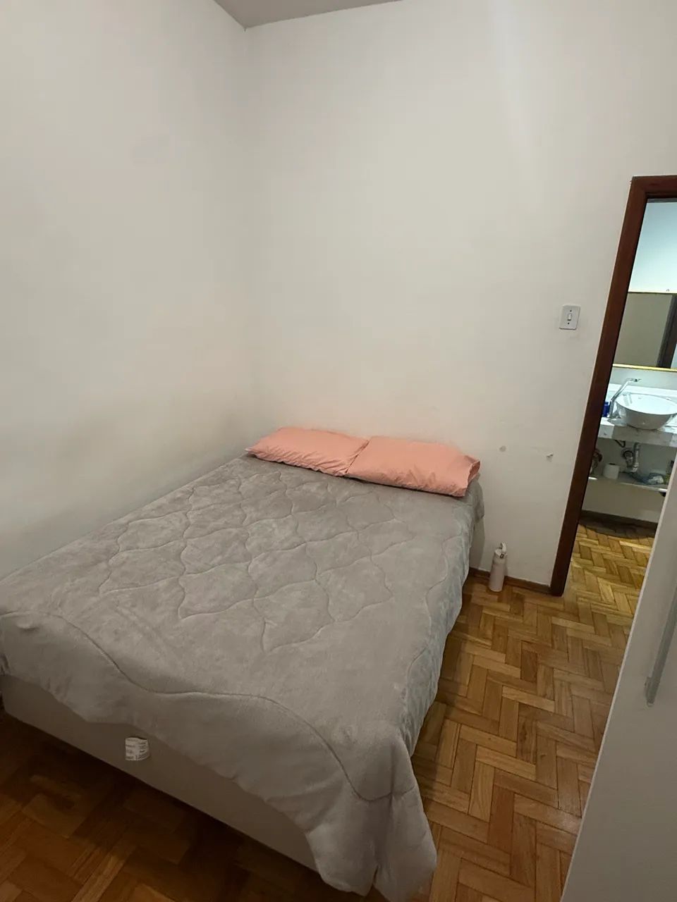 Cama casal Belo Horizonte Centro  - Foto 3