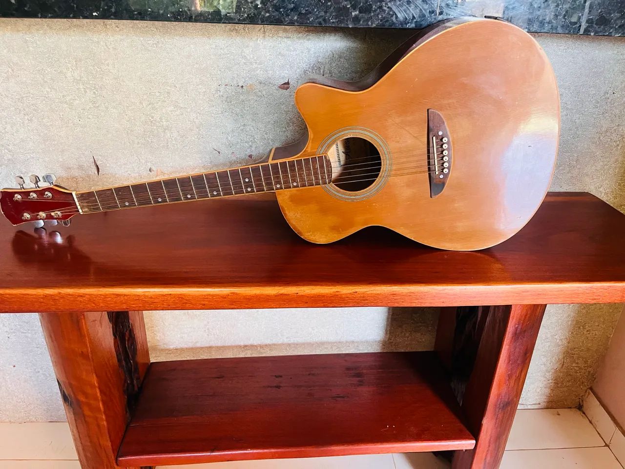 violão 