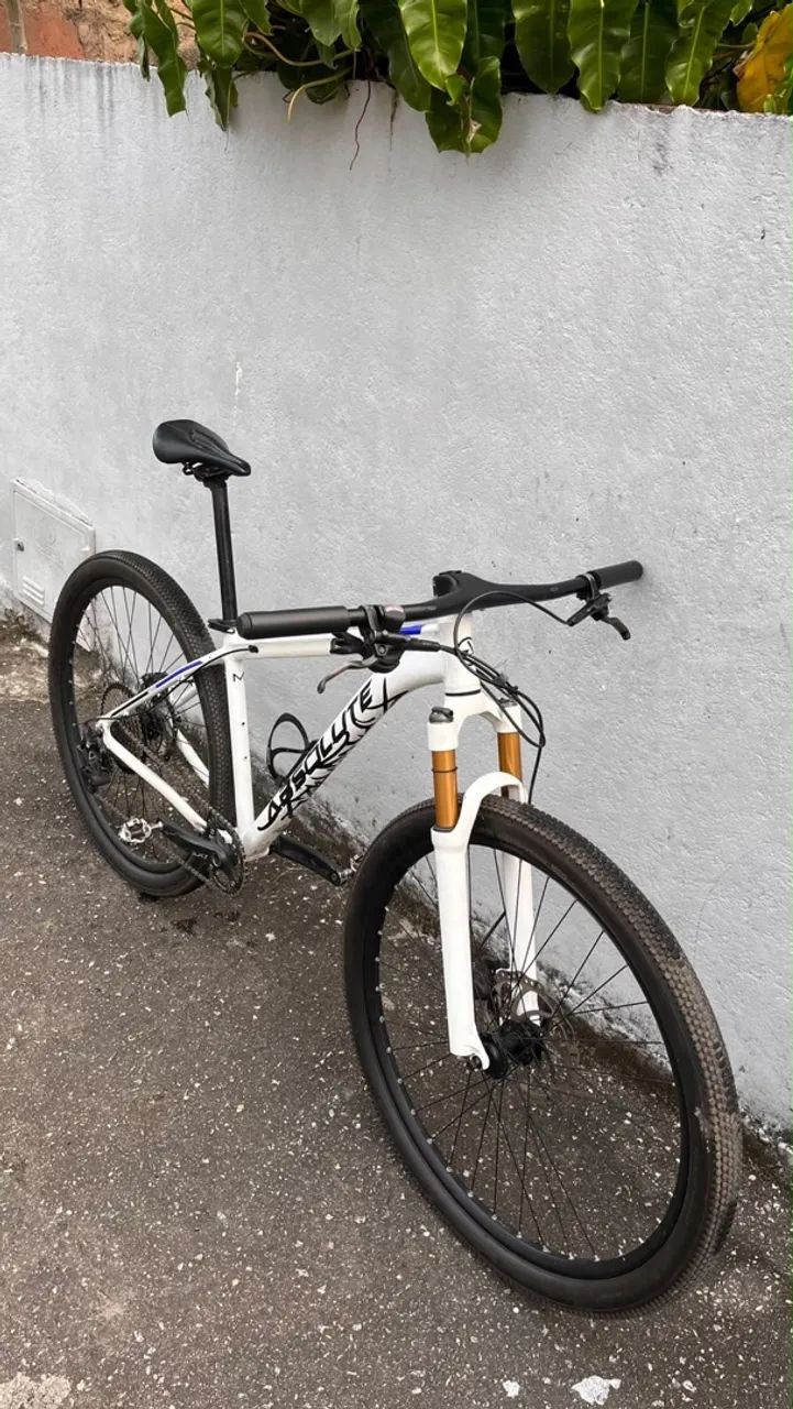 Bicicleta mountanbike Nero 4  - Foto 5