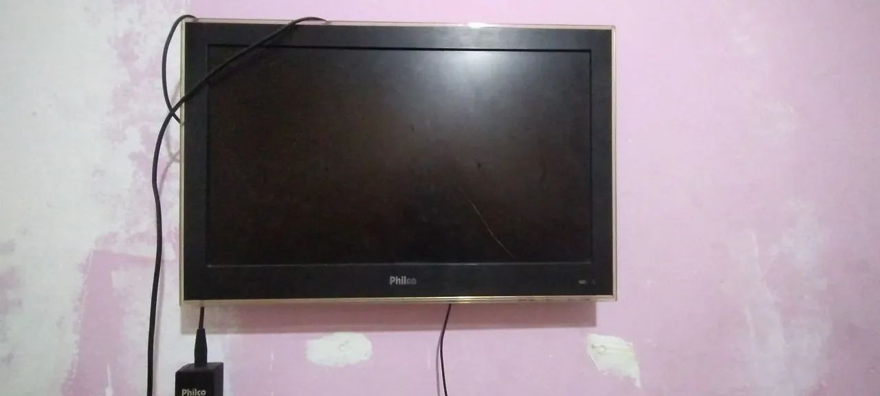 Tv Philco 32 polegadas