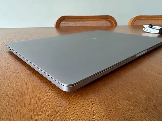 Notebook Apple MacBook Pro 16 polegadas 2019 no precinho pra levar - Foto 5