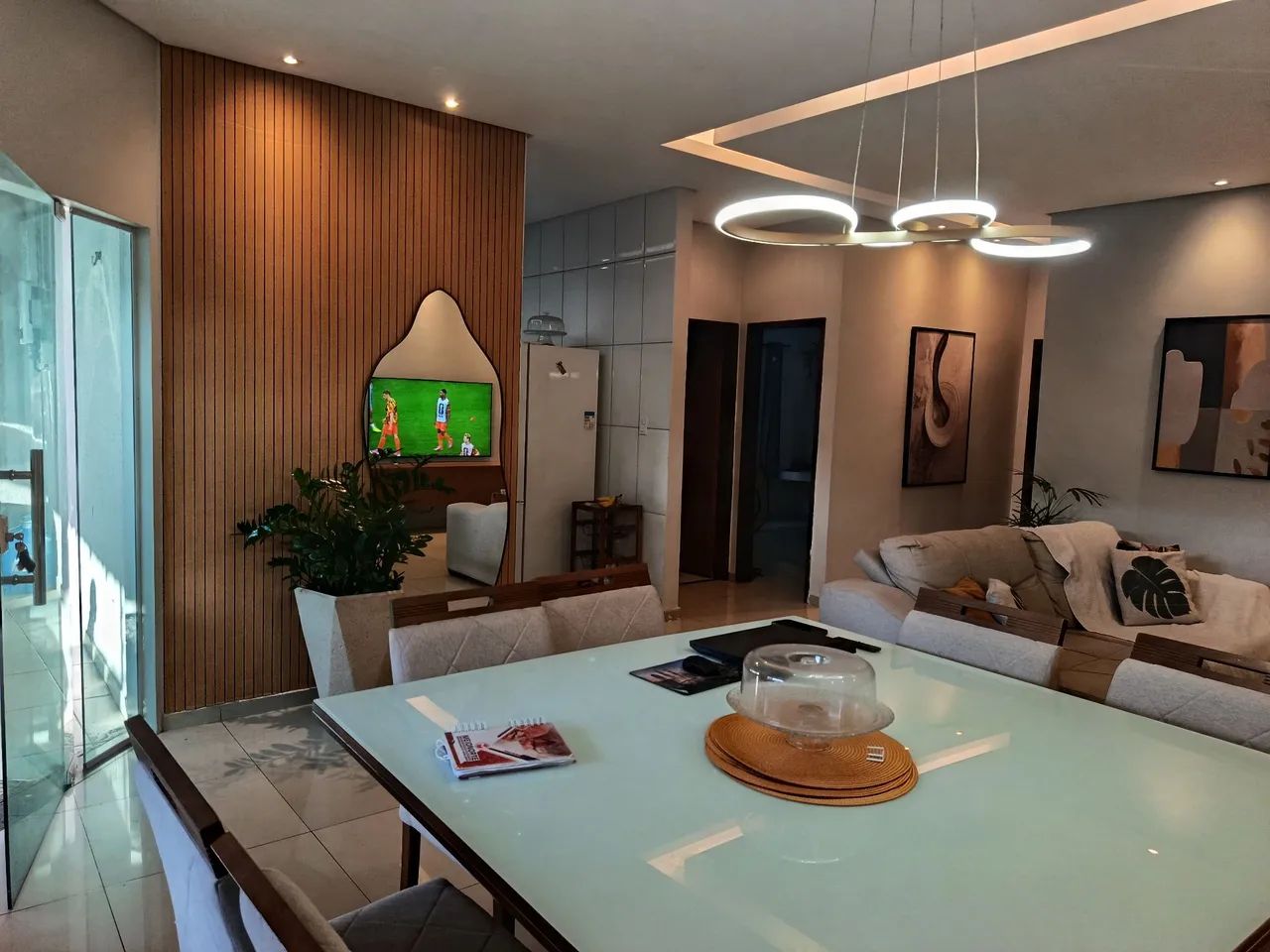 Casa para PASSAR no COHATRAC  - Foto 5
