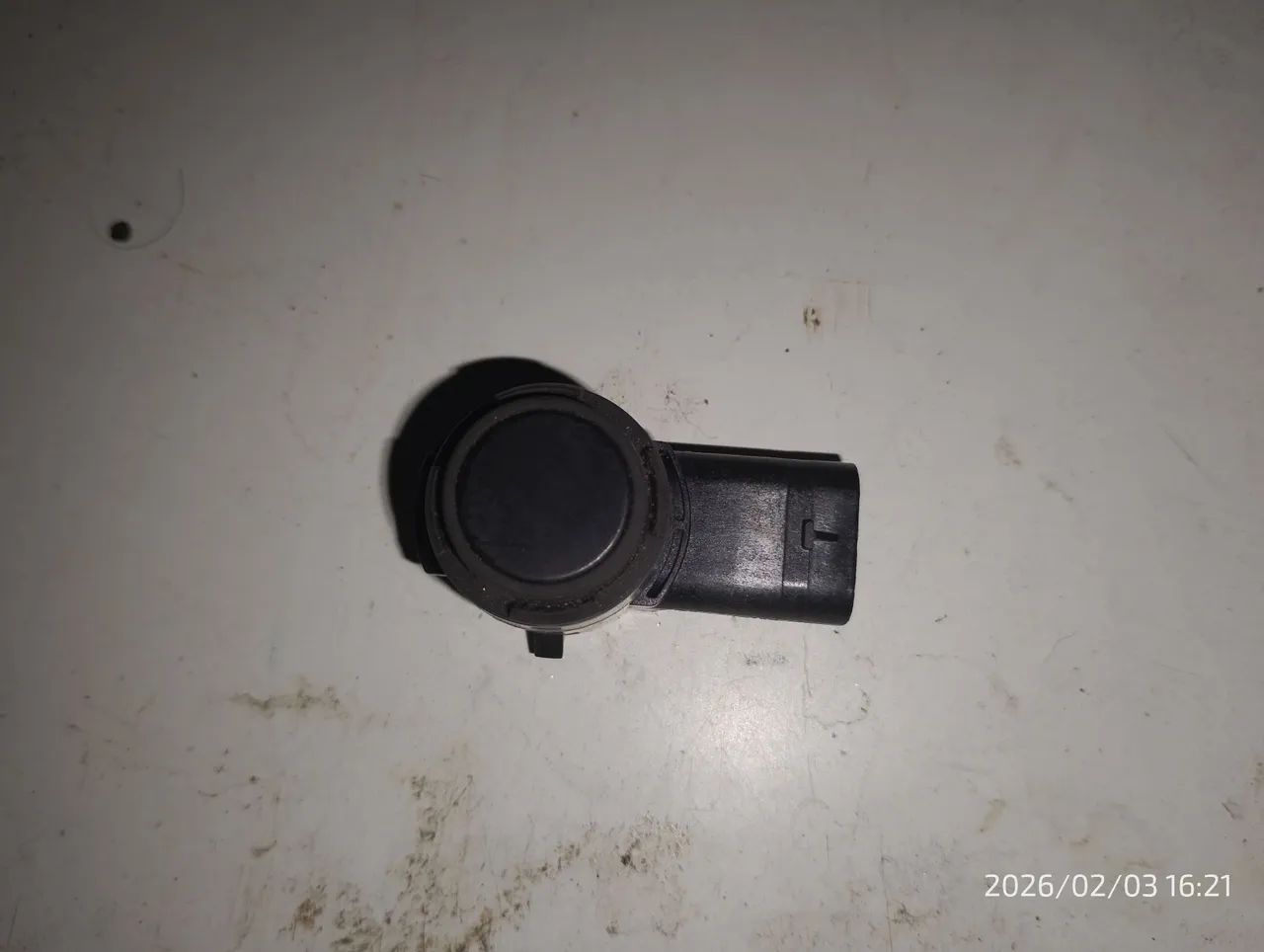 Sensor Fiat Pulse - Foto 2