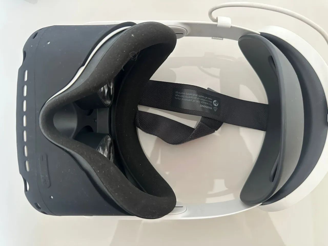 Oculus Meta Quest 2  - Foto 4