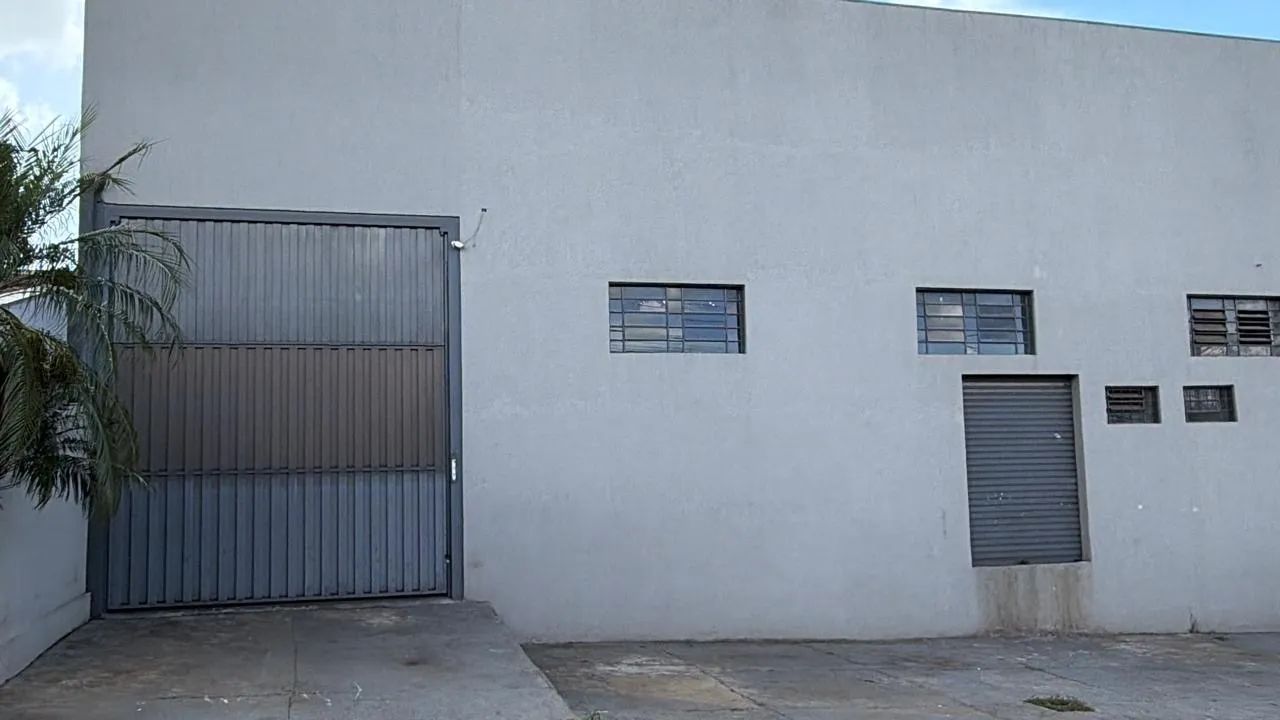Galpão Comercial Vila Virgínia  - Foto 3
