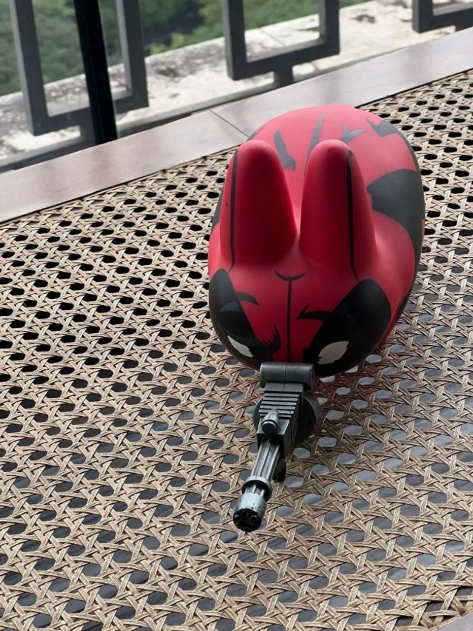 Kidrobot Marvel Labbit - Foto 2