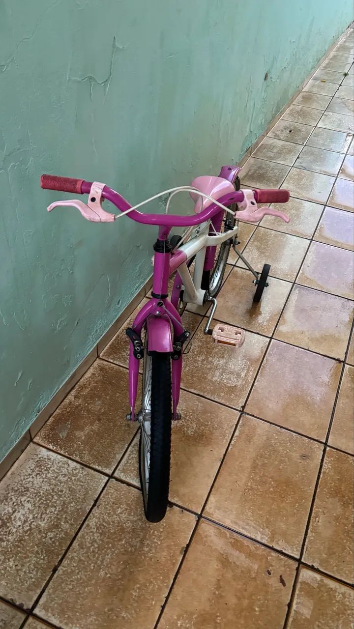 bicicleta  - Foto 4