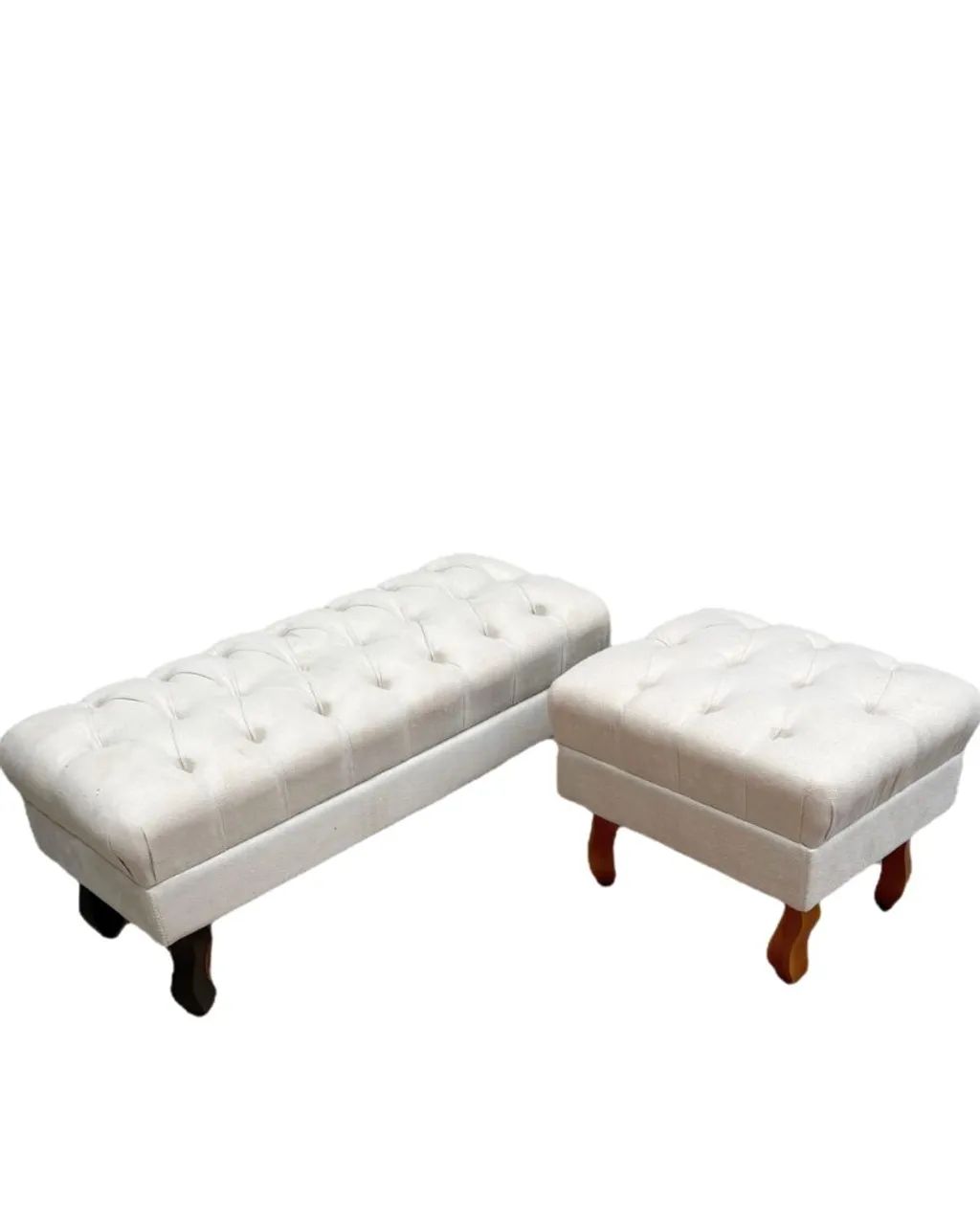 Puff Captone (1m) - Foto 2