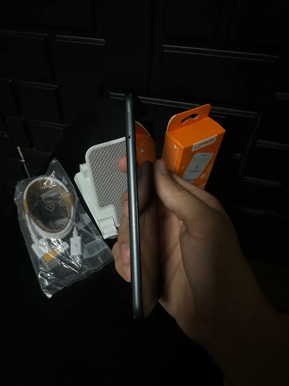 Moto E e6i - Foto 4